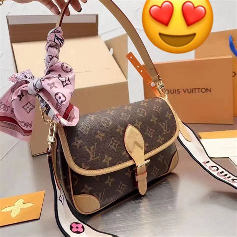 louis vuitton diane europe price